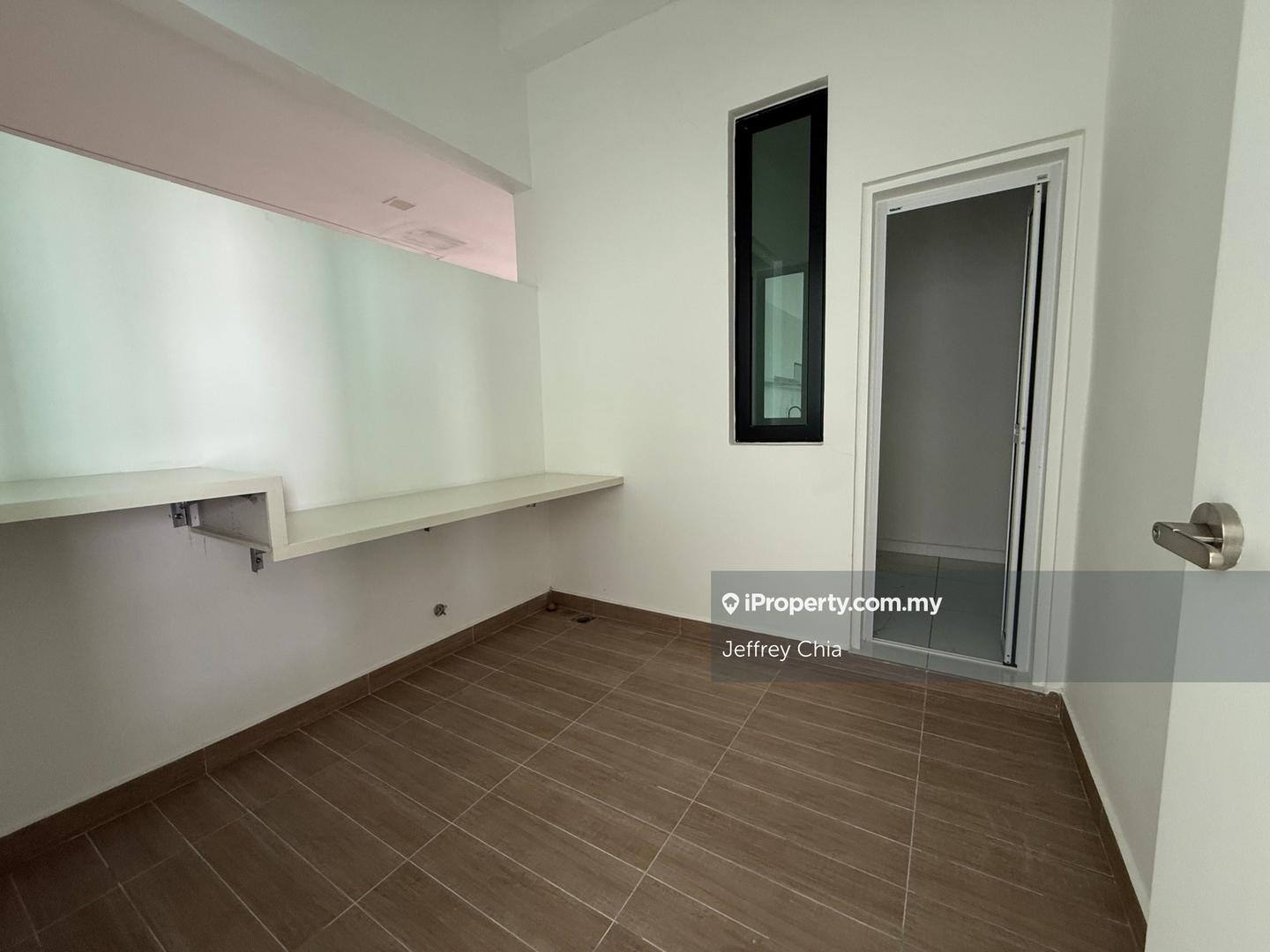 Residensi Servis untuk Dijual di Cubic Botanical oleh Jeffrey Chia - iProperty.com.my