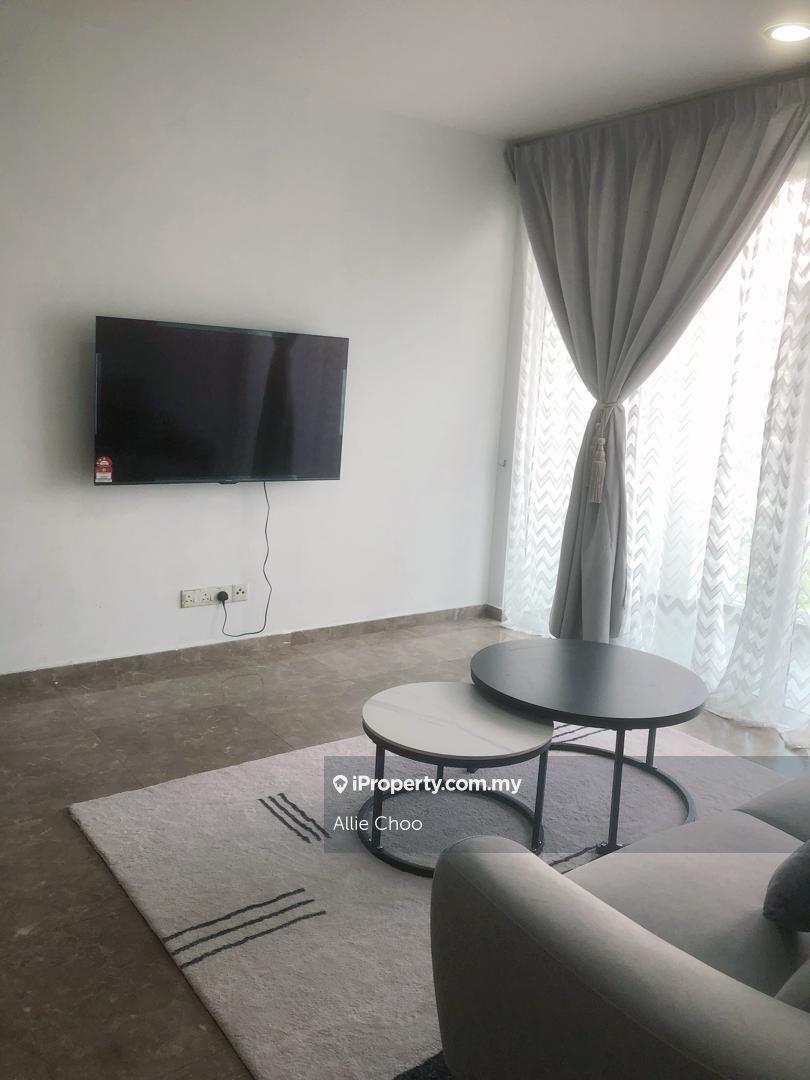 Condominium for Rent in Subang Parkhomes by Allie Choo - iProperty.com.my