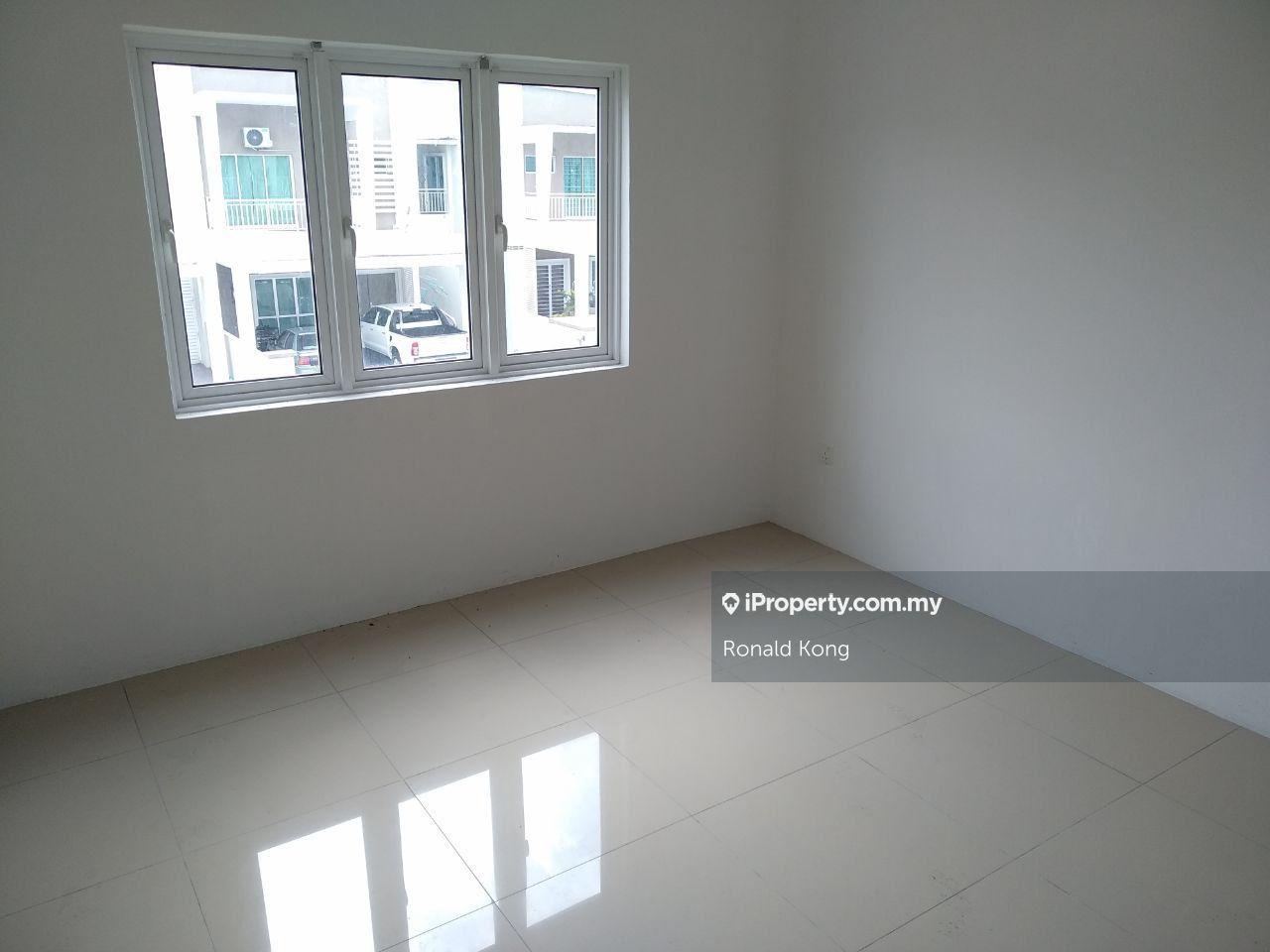 Semi-Detached House for Sale in Bandar Meru Prima- Genesis @ Jalan Kuala Kangsar, Ipoh by Ronald Kong - iProperty.com.my