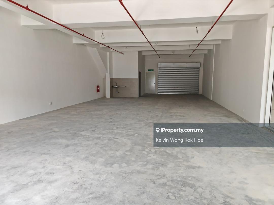 Shop for Rent in Kajang 2, Kajang by Kelvin Wong Kok Hoe - iProperty.com.my