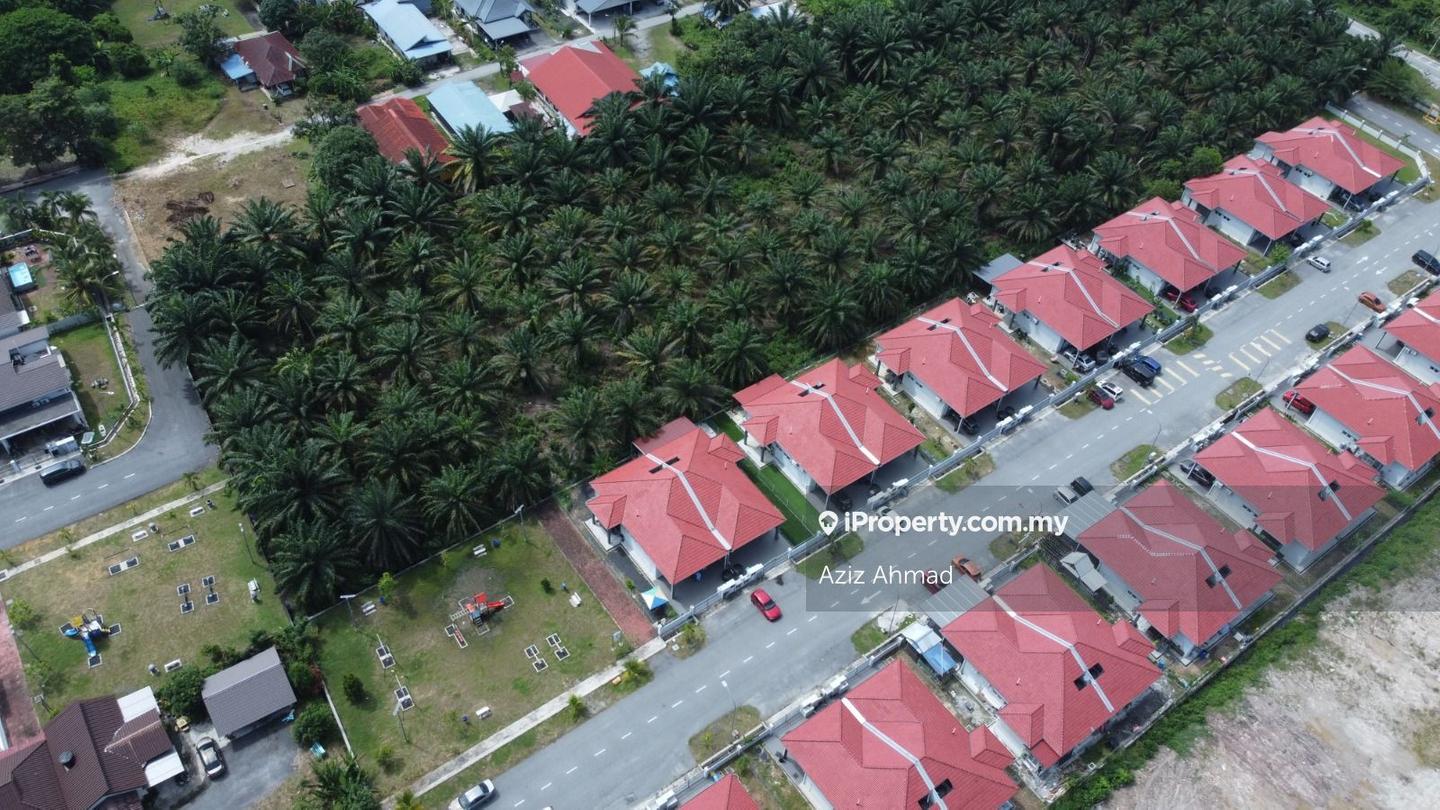 Tanah Pertanian untuk Dijual di Telok Panglima Garang, Klang oleh Aziz Ahmad - iProperty.com.my
