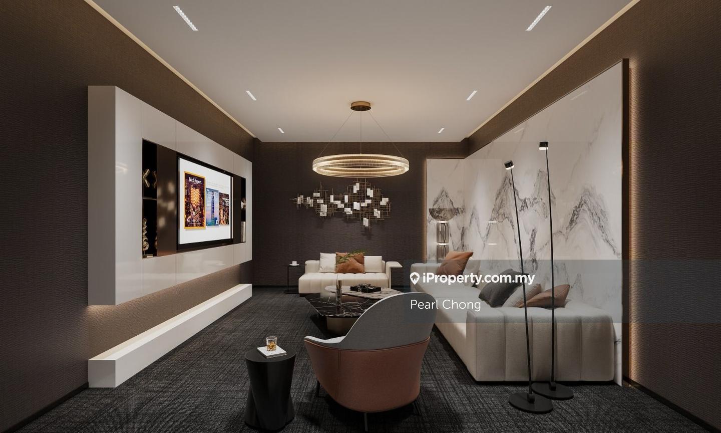 Shop-Office for Rent in Tun Razak Exchange, Kuala Lumpur by Pearl Chong - iProperty.com.my