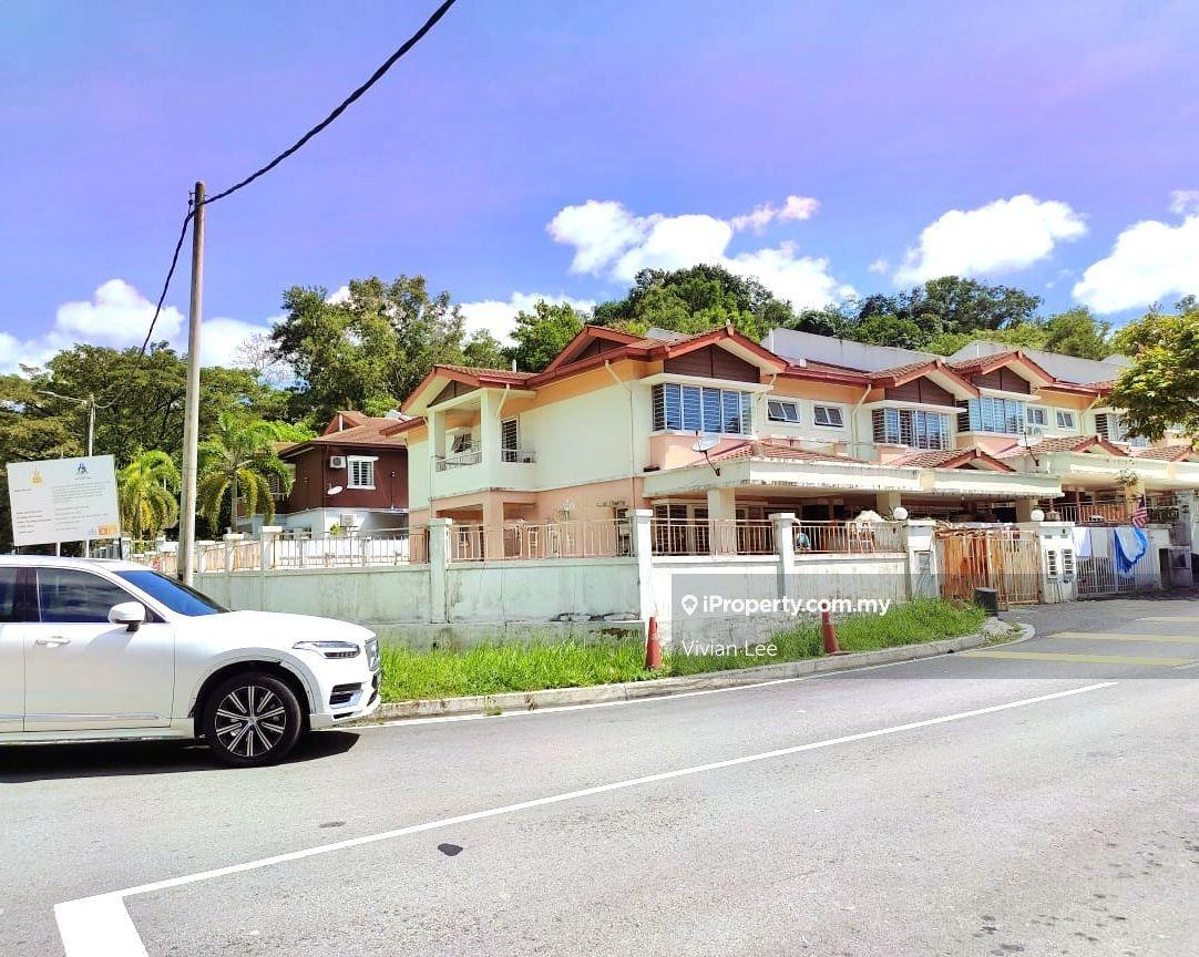 2-storey Terraced House for Sale in Indah Gemilang, Astana Gemilang, Gombak, Batu Cave, Gombak by Vivian Lee - iProperty.com.my