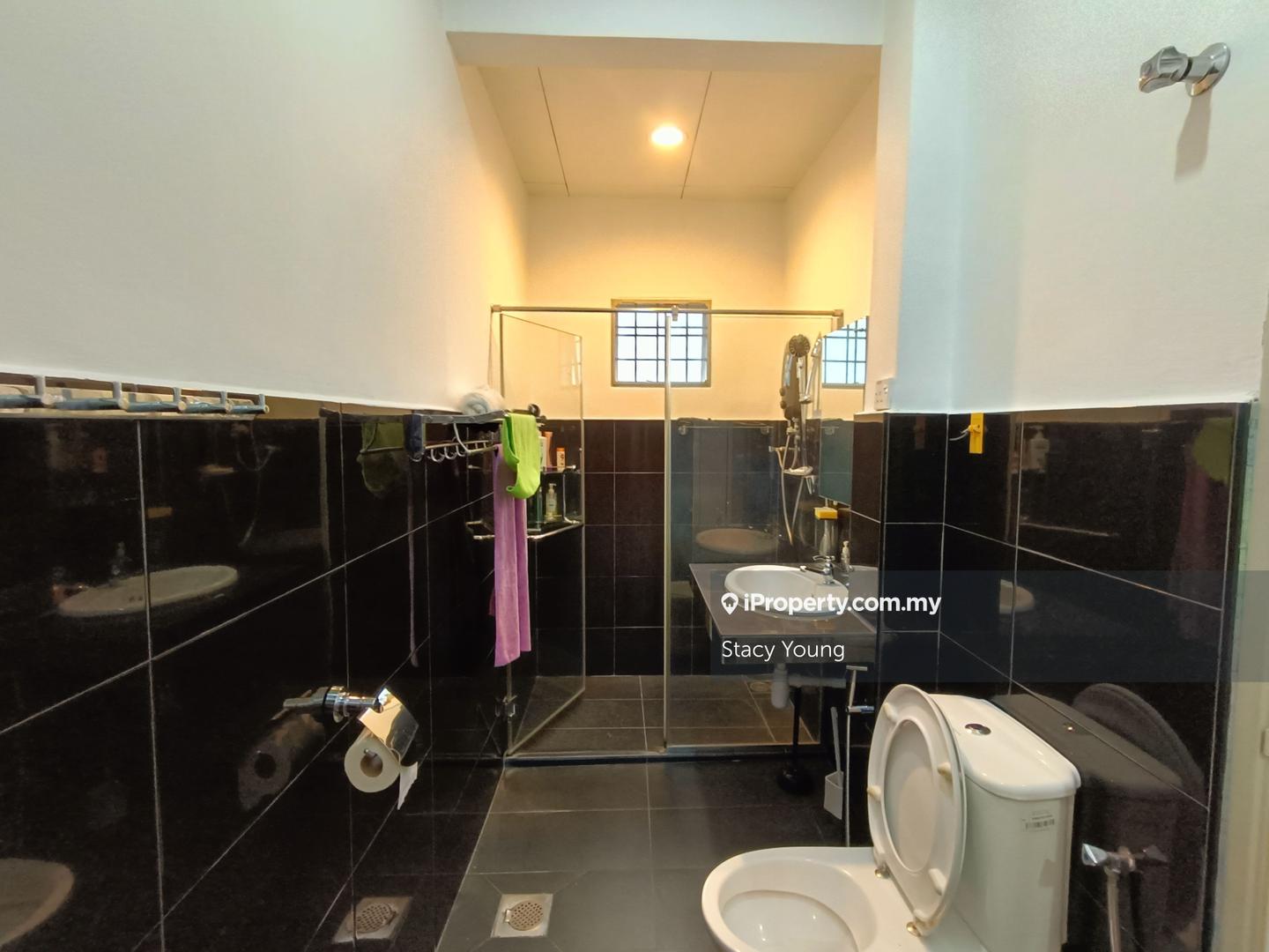 2-storey Terraced House for Sale in Taman Segar Perdana, Cheras by Stacy Young - iProperty.com.my