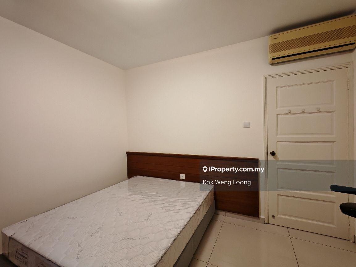 Kondominium untuk Disewa di Mont Kiara Pelangi oleh Kok Weng Loong - iProperty.com.my