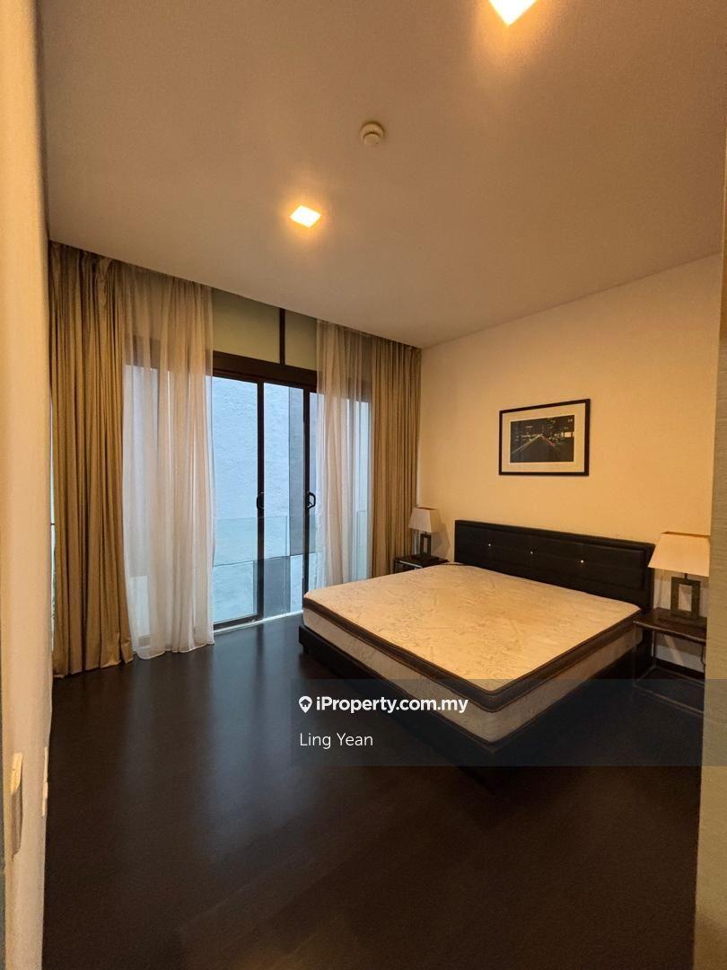 Service Residence for Sale in Clearwater Residences by Ling Yean - iProperty.com.my
