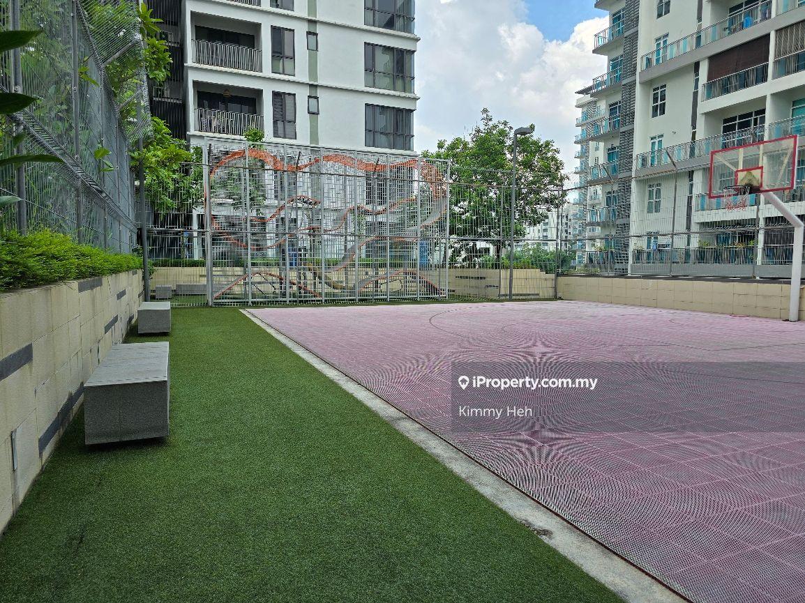 Residensi Servis untuk Dijual di Nova Saujana oleh Kimmy Heh - iProperty.com.my