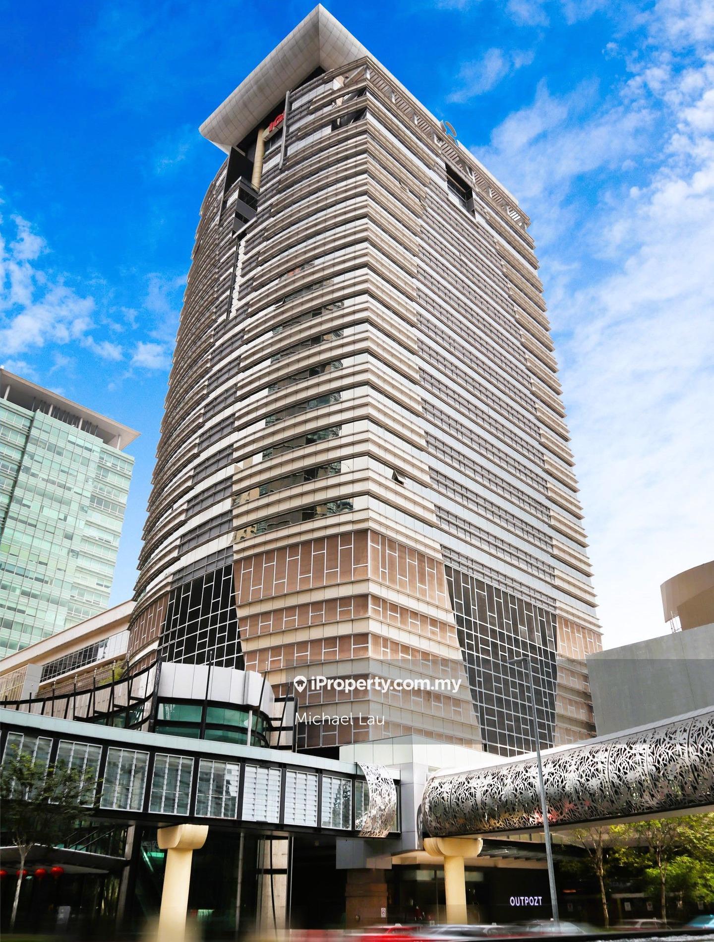 Office for Rent in Mid Valley City, Kuala Lumpur by Michael Lau - iProperty.com.my