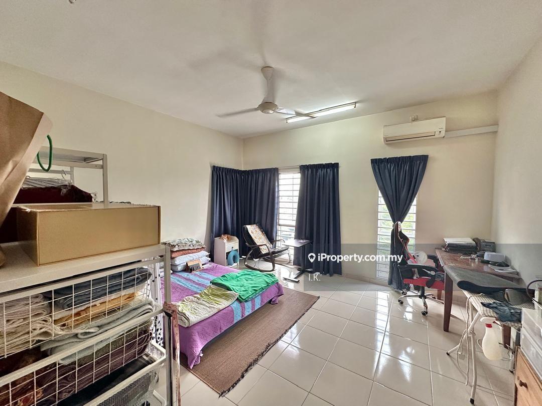 Condominium for Sale in The iResidence by I.K. - iProperty.com.my