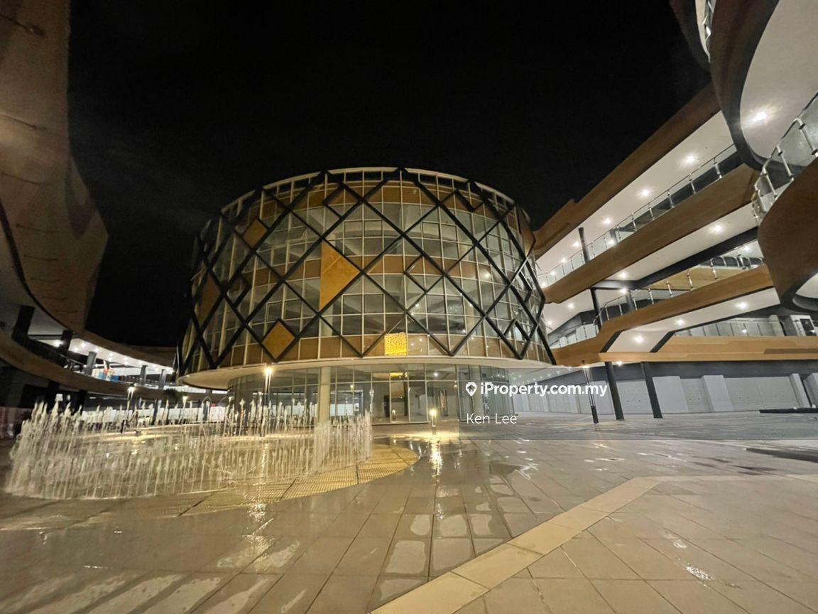 Shop-Office for Sale in Ecohill walk ecohill taipan eco majestic, Semenyih by Ken Lee - iProperty.com.my