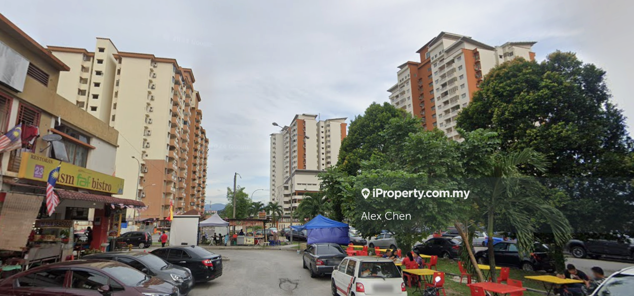 Shop-Office for Rent in Taman Sepakat Indah, Kajang by Alex Chen - iProperty.com.my