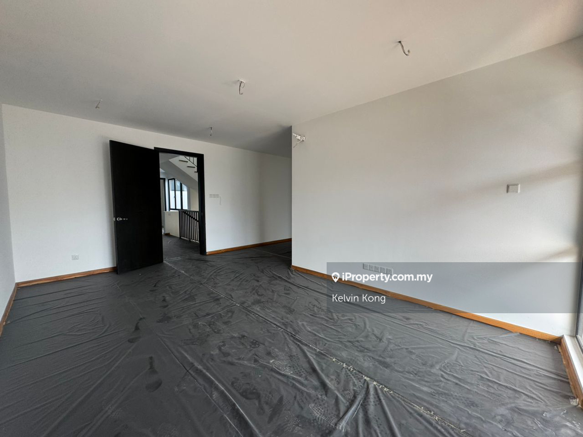 Rumah Berangkai 3 Tingkat untuk Dijual di Senibong Cove, Masai oleh Kelvin Kong - iProperty.com.my
