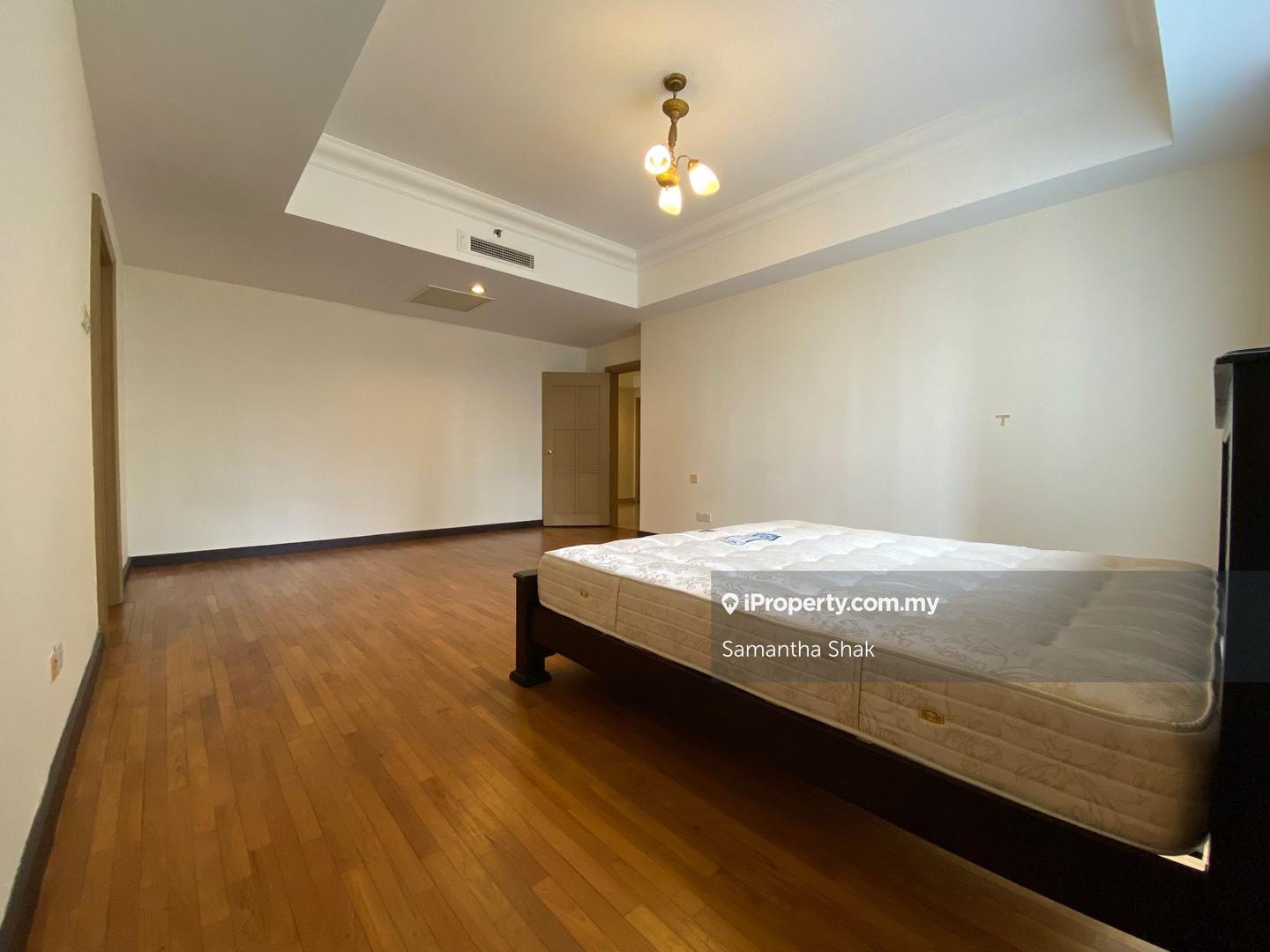 Service Residence for Sale in 3 Kia Peng by Samantha Shak - iProperty.com.my