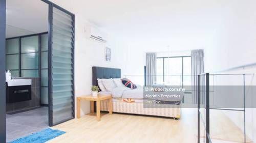 Residensi Servis untuk Disewa di Empire Damansara oleh Ray Soo - iProperty.com.my