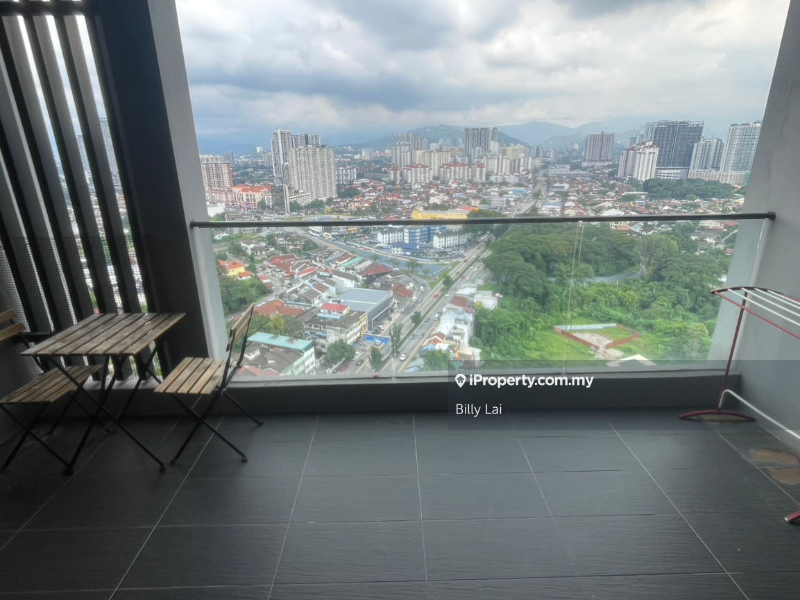 Kondominium untuk Disewa di The Reach @ Titiwangsa oleh Billy Lai - iProperty.com.my