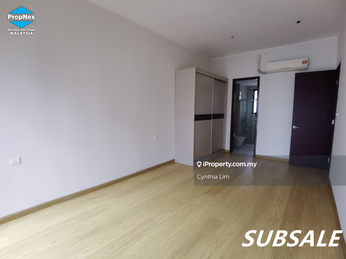 Condominium for Sale in Amberside @ Country Garden Danga Bay by Cynthia Lim - iProperty.com.my