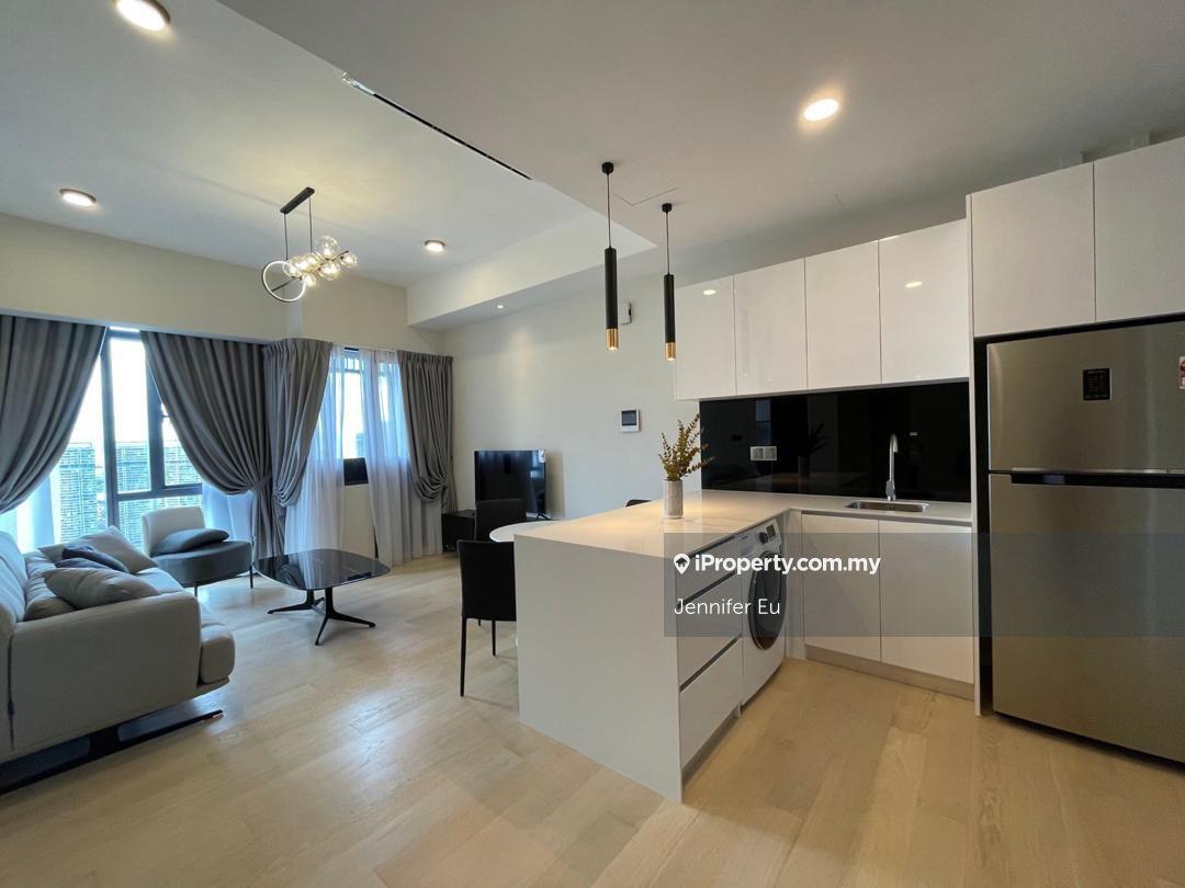 Service Residence for Sale in Star Residences One by Jennifer Eu - iProperty.com.my