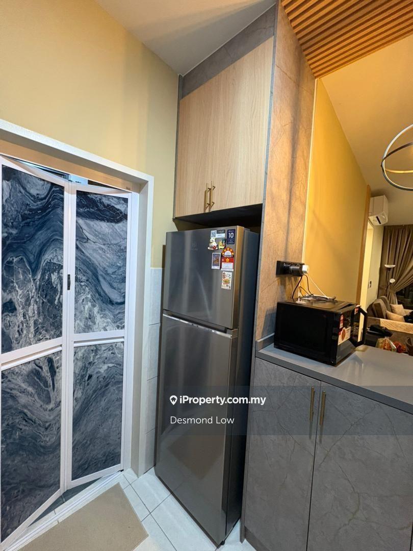 Apartment for Rent in Seruni Residence by Desmond Low - iProperty.com.my