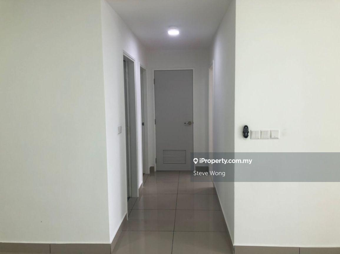 Residensi Servis untuk Dijual di Akasa oleh Steve Wong - iProperty.com.my