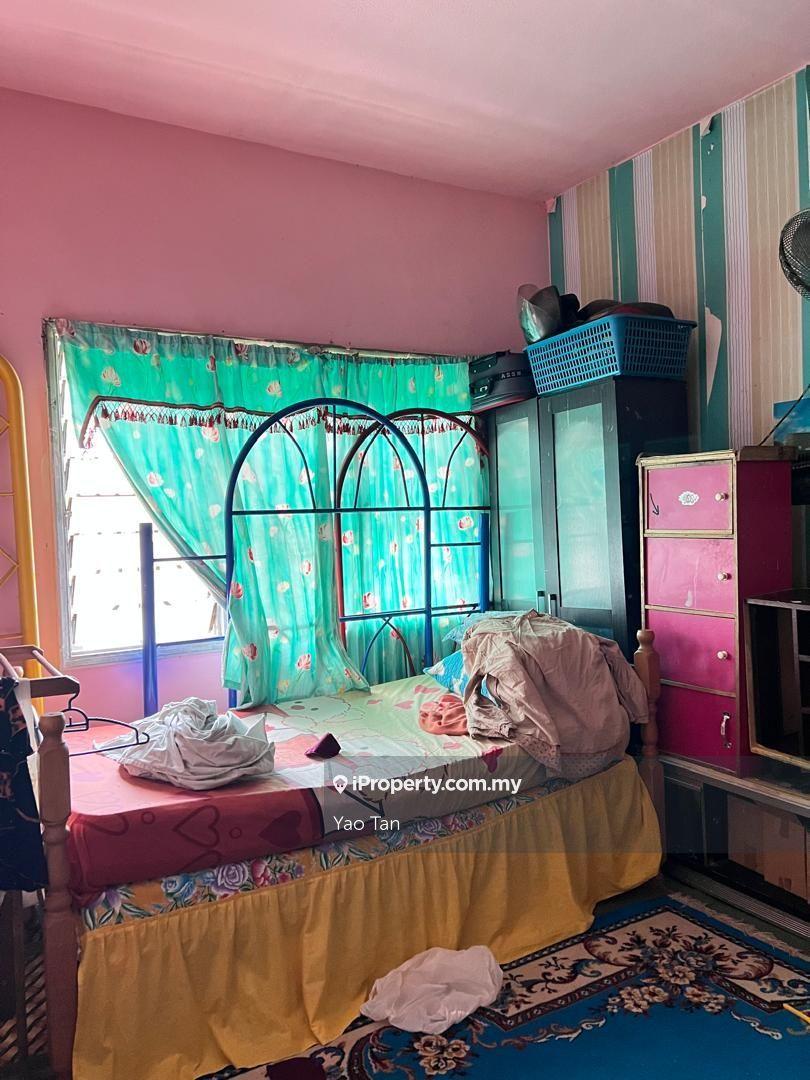 Flat for Sale in Flat Taman Alam Megah by Yao Tan - iProperty.com.my