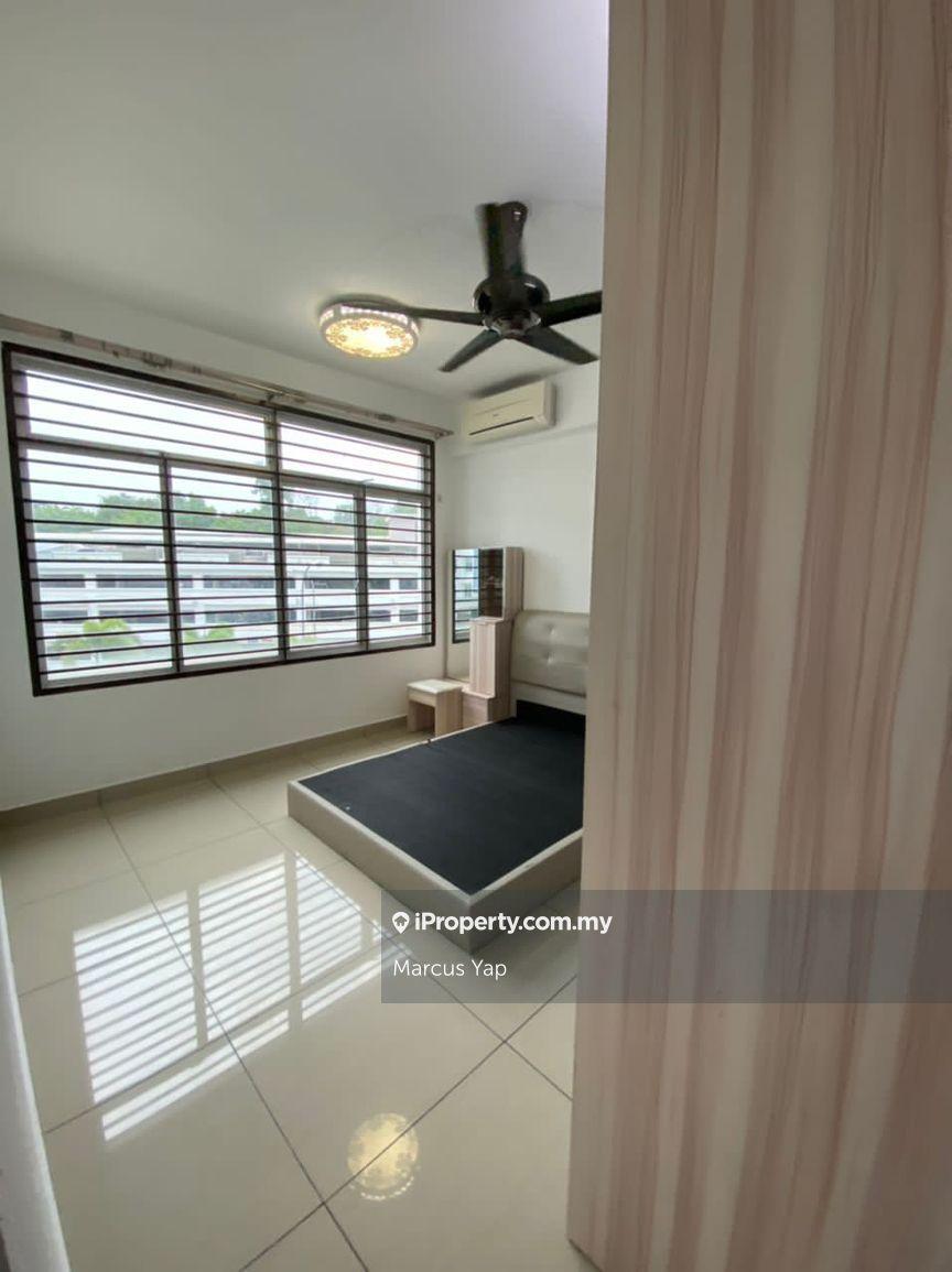 Pangsapuri untuk Dijual di East Bay (Seri Bayan) oleh Marcus Yap - iProperty.com.my