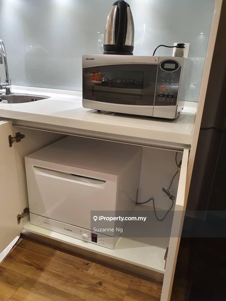 Residensi Servis untuk Disewa di Paloma @ Tropicana Metropark oleh Suzanne Ng - iProperty.com.my