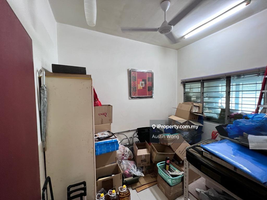 2.5-storey Terraced House for Sale in Taman Meranti Jaya, Puchong by Austin Wong - iProperty.com.my