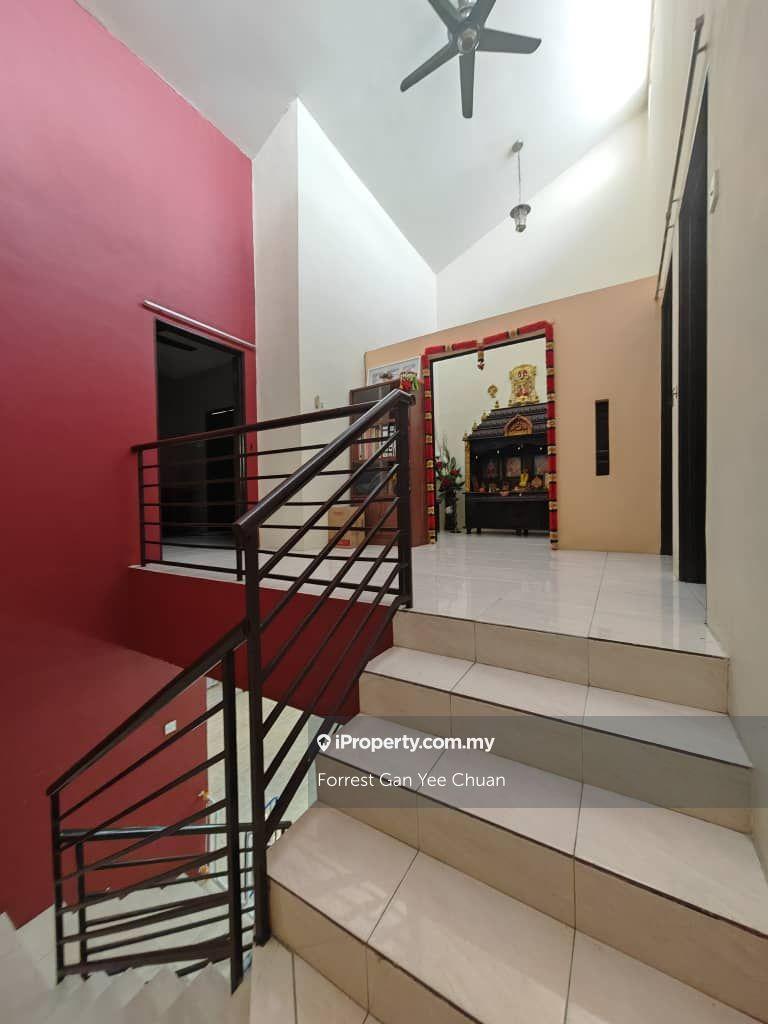 2-storey Terraced House for Sale in Taman Sentosa, Klang by Forrest Gan Yee Chuan - iProperty.com.my