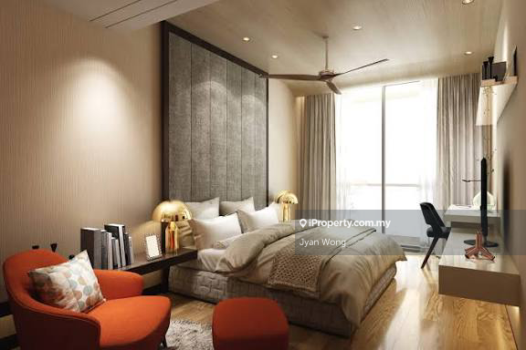 Condominium for Sale in Pinnacle Bangsar by Jyan Wong - iProperty.com.my
