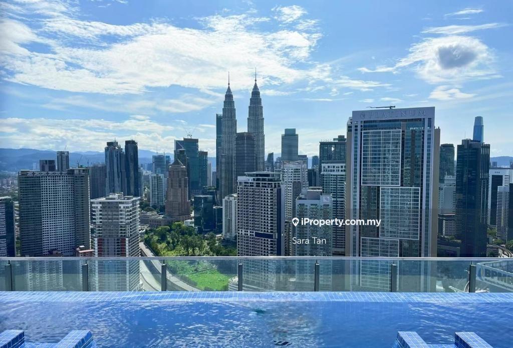 Condominium for Rent in The Luxe By Infinitum by Sara Tan - iProperty.com.my