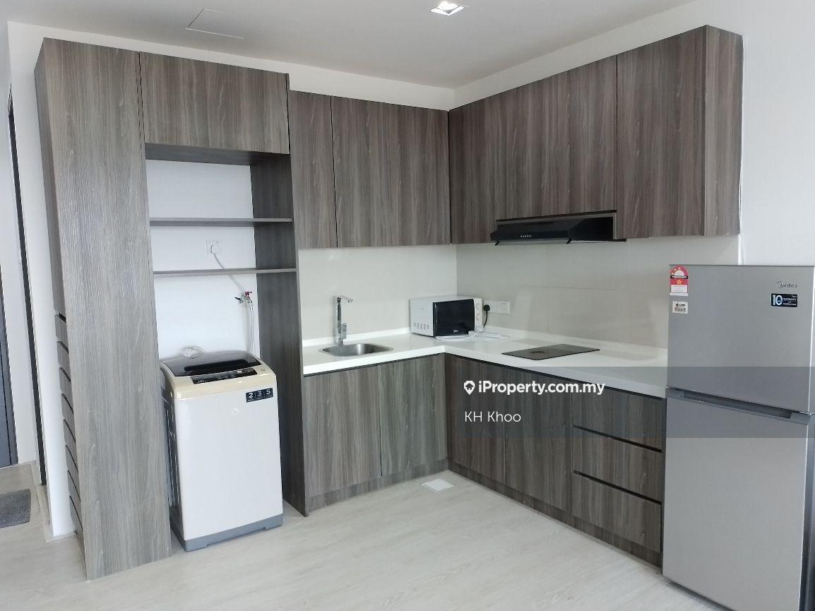 Service Residence for Rent in The Square @ One City by KH Khoo - iProperty.com.my