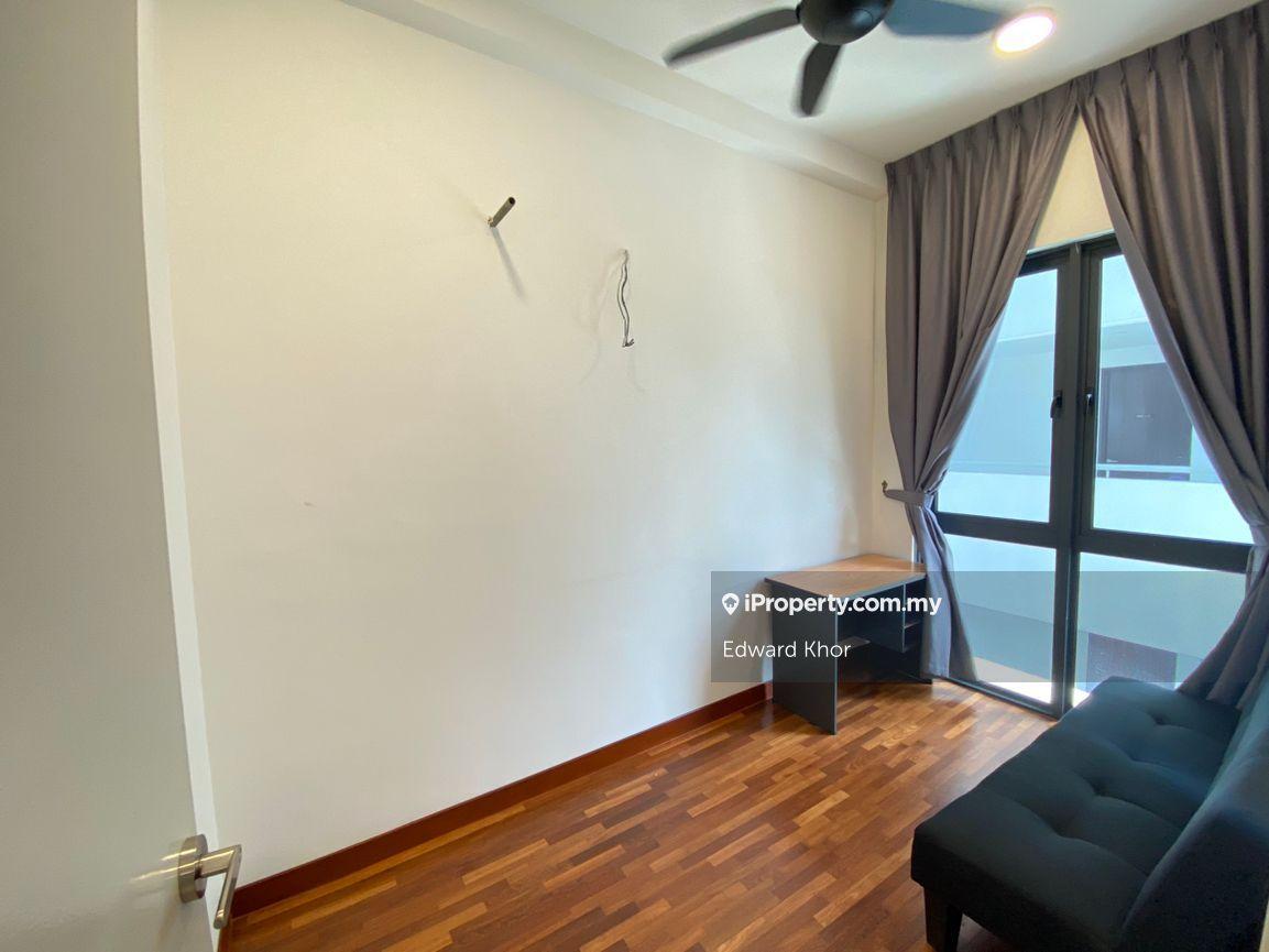 Service Residence for Rent in Pacific Star by Edward Khor - iProperty.com.my