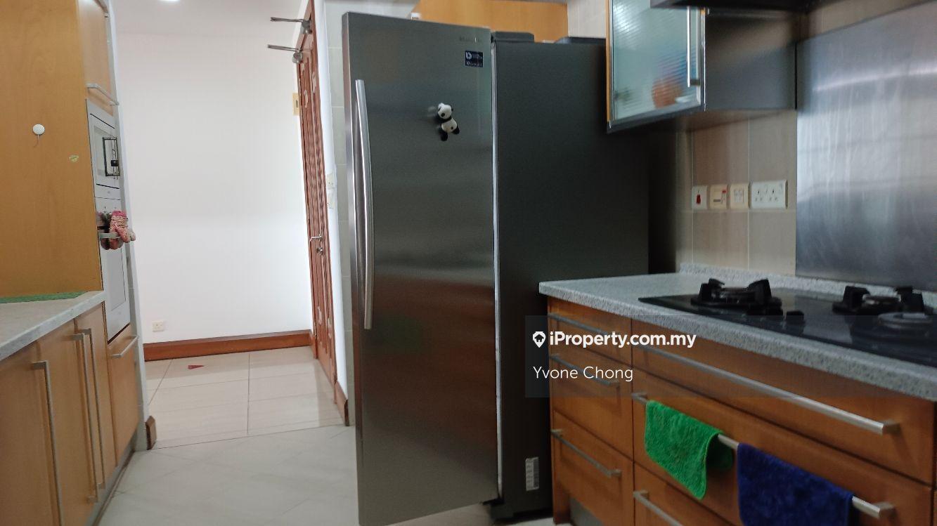 Kondominium untuk Disewa di Mont Kiara Aman oleh Yvone Chong - iProperty.com.my