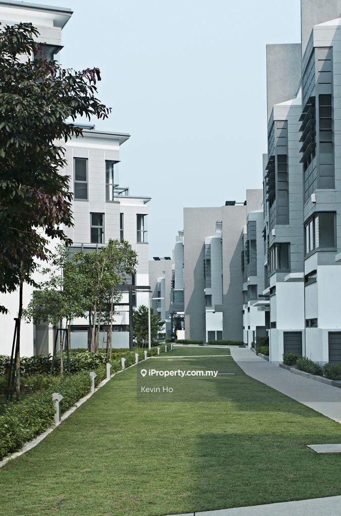 3.5-storey Terraced House for Sale in Desa Park City, Desa Parkcity by Kevin Ho - iProperty.com.my