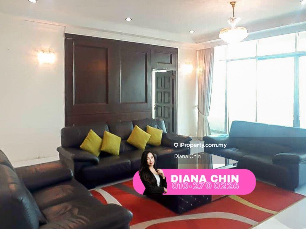 Condominium for Sale in Gurney Palace by Diana Chin - iProperty.com.my