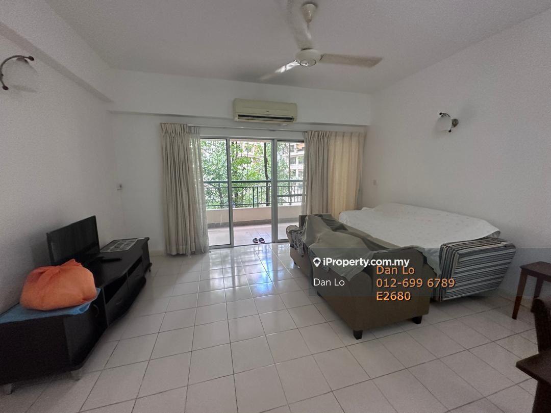 Condominium for Rent in Seri Maya Condominium by Dan Lo - iProperty.com.my