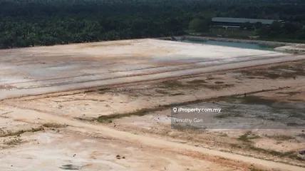 Tanah Perindustrian untuk Dijual di Tanjung Malim, Perak oleh Timothy Gan - iProperty.com.my