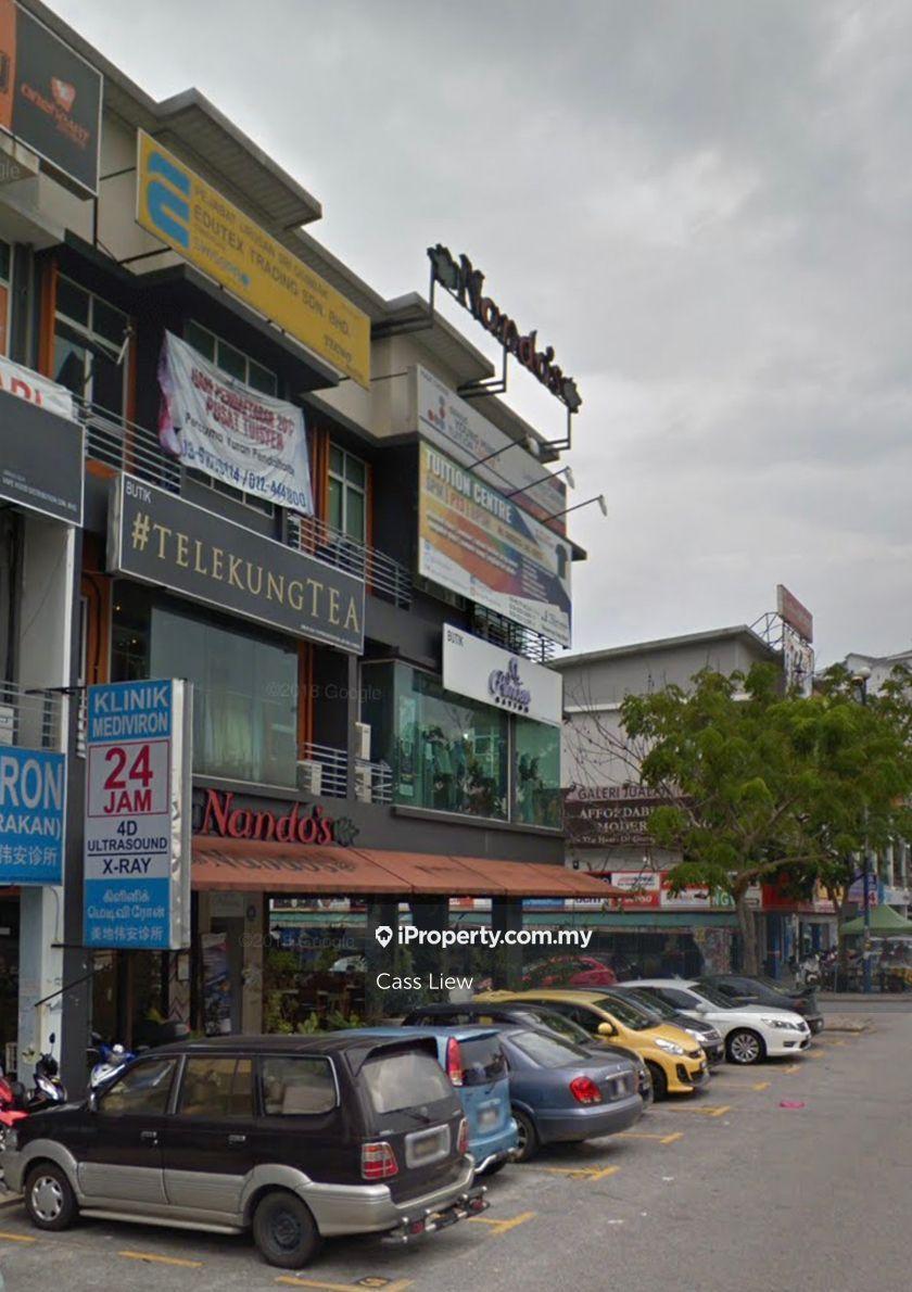 Shop for Sale in Gombak, Selangor by Cass Liew - iProperty.com.my