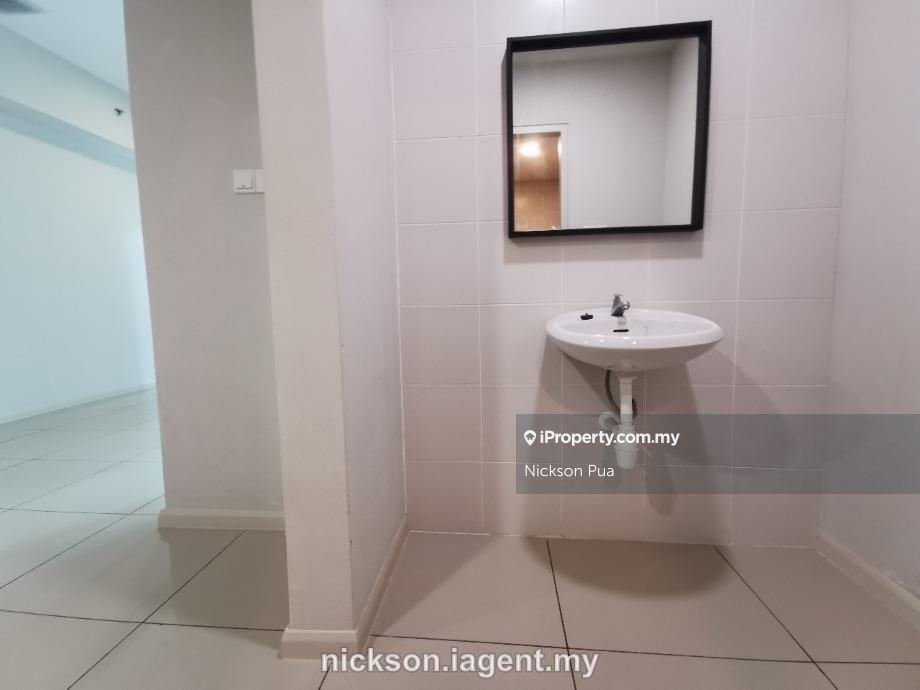 Residensi Servis untuk Dijual di Pacific 63 oleh Nickson Pua - iProperty.com.my