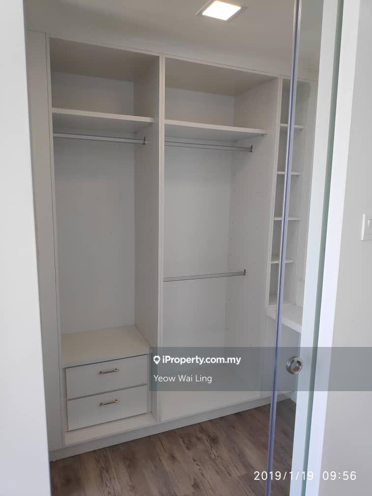 Kondominium untuk Dijual di Lakefront Residence oleh Yeow Wai Ling - iProperty.com.my