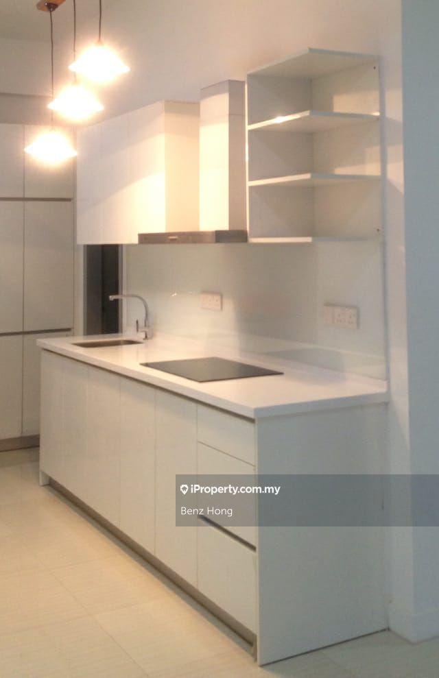 Residensi Servis untuk Dijual di Reflection Residences oleh Benz Hong - iProperty.com.my
