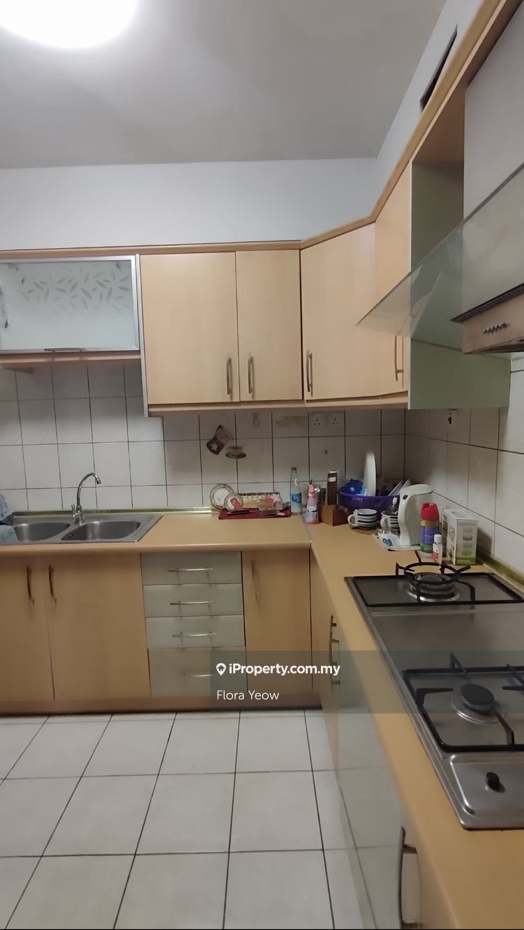 Kondominium untuk Dijual di Mont Kiara Bayu oleh Flora Yeow - iProperty.com.my