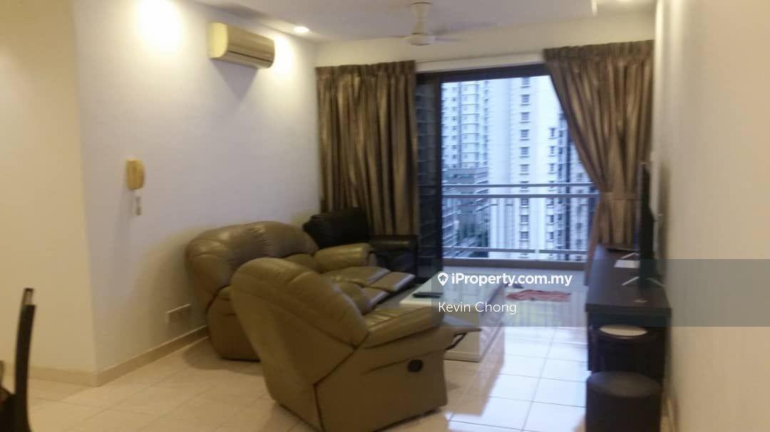 Condominium for Sale in Casa Kiara by Kevin Chong - iProperty.com.my