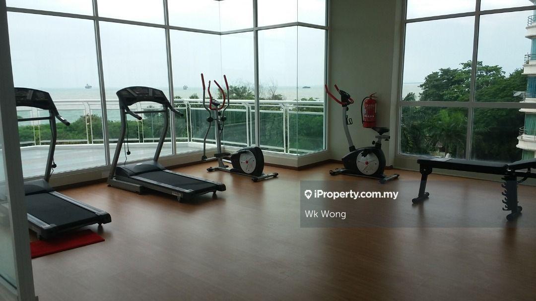 Condominium for Sale in Nautical Bay by Wk  Wong - iProperty.com.my