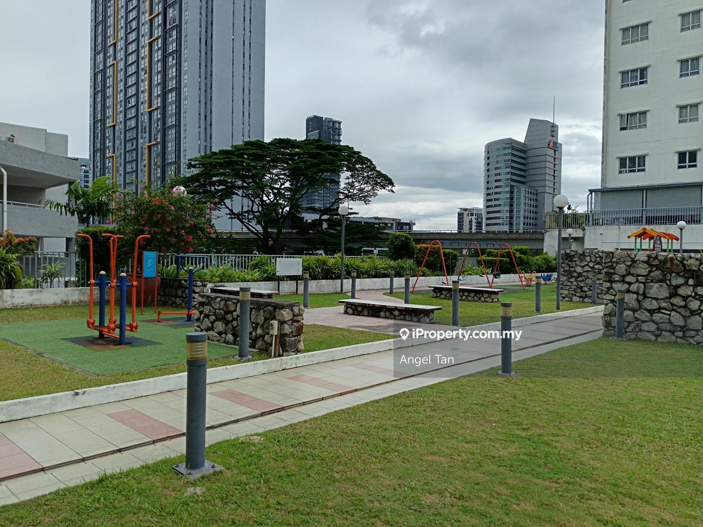 Condominium for Rent in Suria Jelatek by Angel Tan - iProperty.com.my