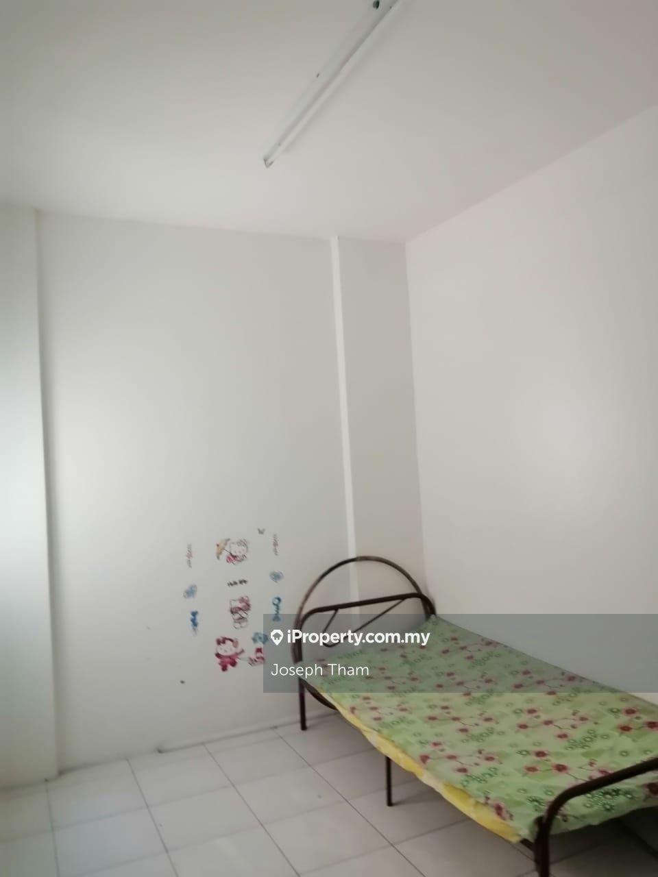 Apartment for Sale in Bandar Mahkota Cheras Apartment by Joseph Tham - iProperty.com.my