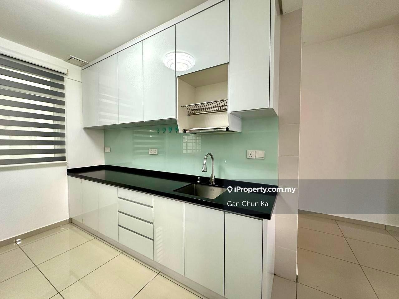 Kondominium untuk Disewa di SummerSkye Residences oleh Gan Chun Kai - iProperty.com.my