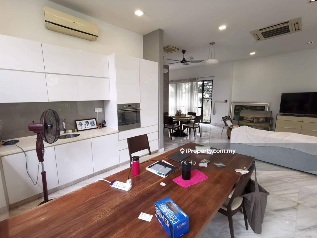 Banglo untuk Dijual di Ampang Jaya, Ampang oleh YK Ho - iProperty.com.my