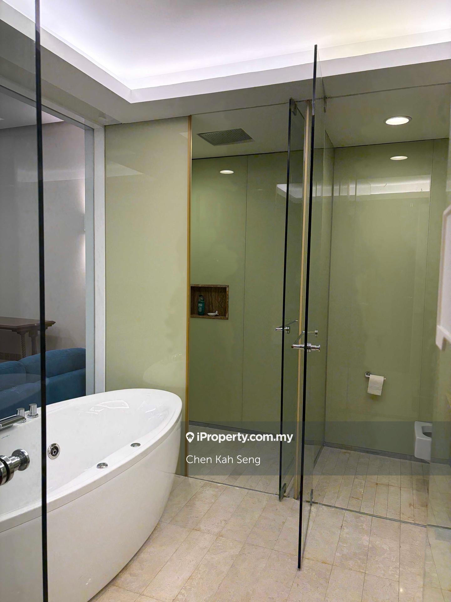 Service Residence for Rent in Quadro Residences by Chen Kah Seng - iProperty.com.my