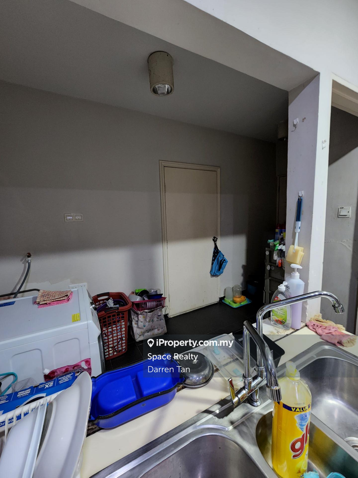 2-storey Terraced House for Sale in DAMANSARA HEIGHTS, Damansara Heights by Darren Tan - iProperty.com.my